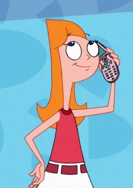 candace flynn real life|how old is doofenshmirtz.